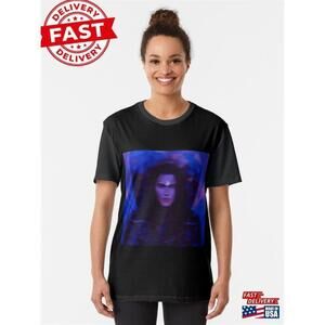 Atsushi Sakurai Music Artist Fan Graphic Unisex T-Shirt